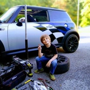 Meet your Posher, Sarah